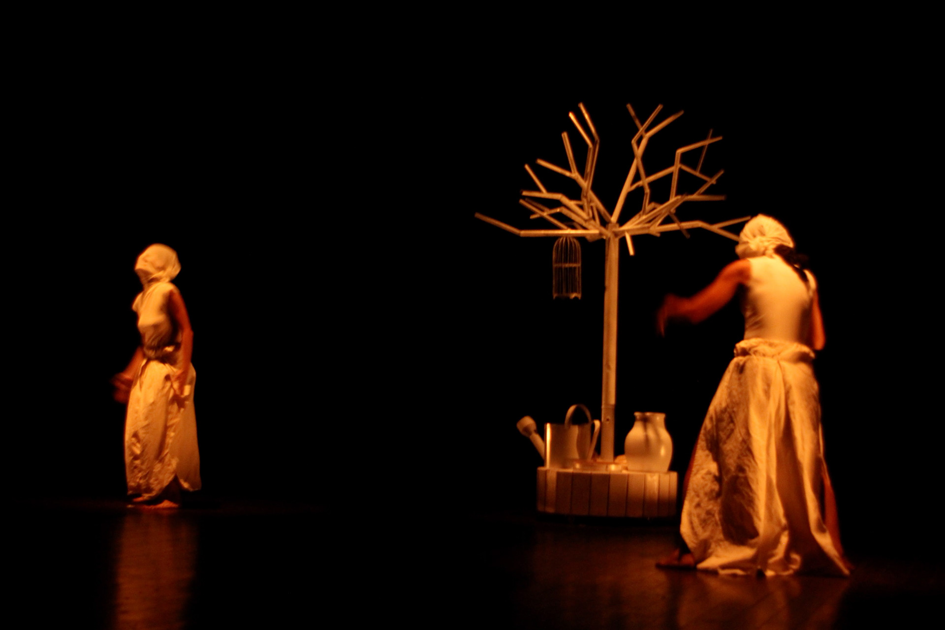 Acervo Aprendizes em Troca