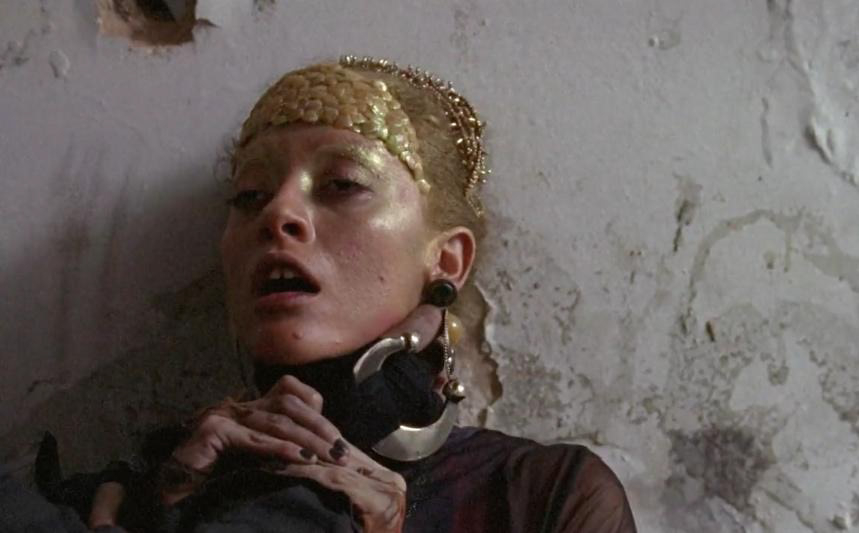 Fotografia: Victor de Melo | Produtora: Alumbramento