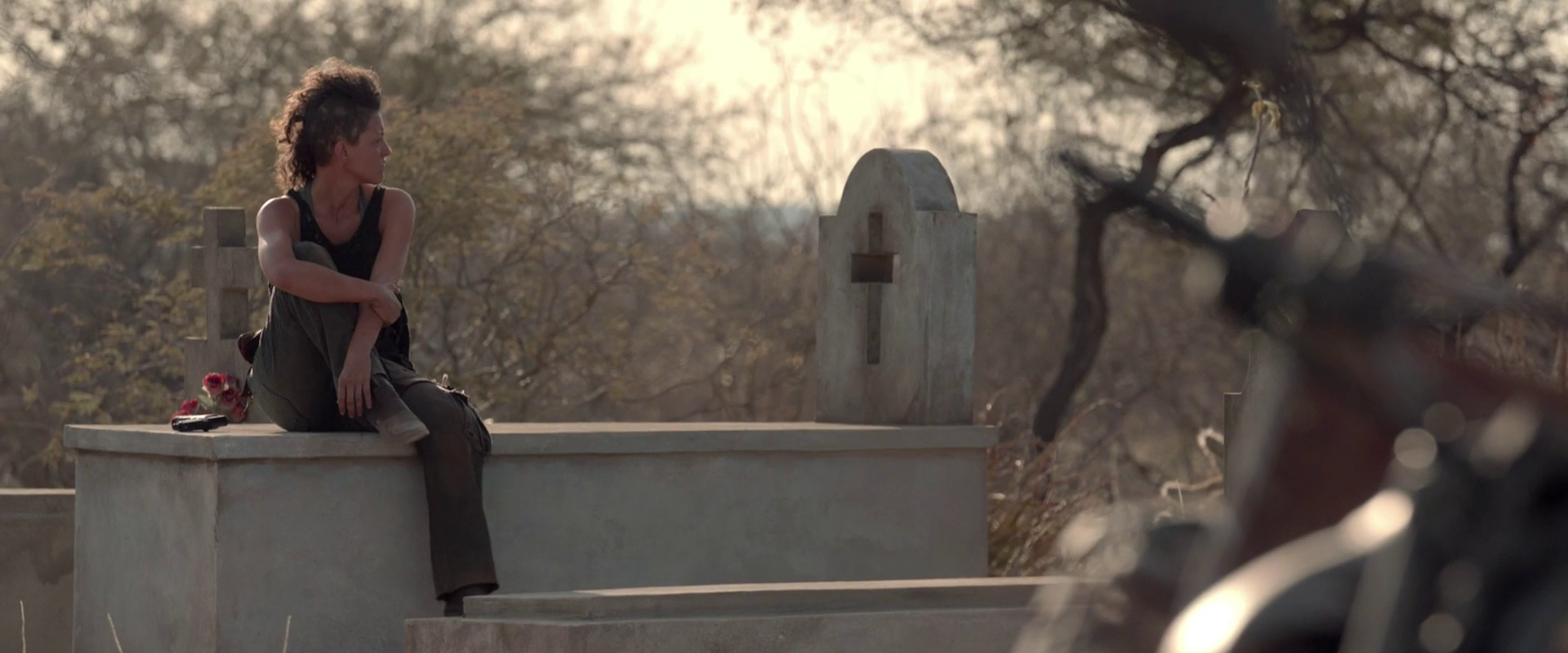 Fotografia: Marcelo Corpanni, ABC | Produtoras: Ouro 21, Biônica Filmes | Coprodutoras: Globo Filmes, Paramount, Malagueta Filmes