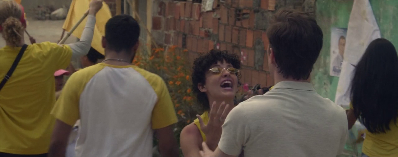 Fotografia: Beto Martins | Produtora: Zéfiro Filmes e Querosene Filmes