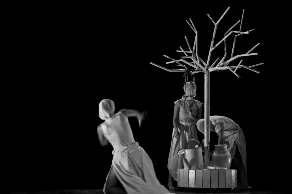 Acervo Aprendizes em Troca