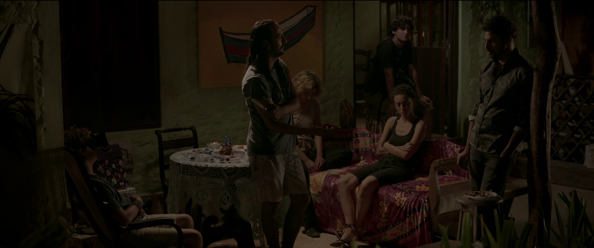 Fotografia: Marcelo Durst | Produção: República Pureza e Perdidas Ilusões