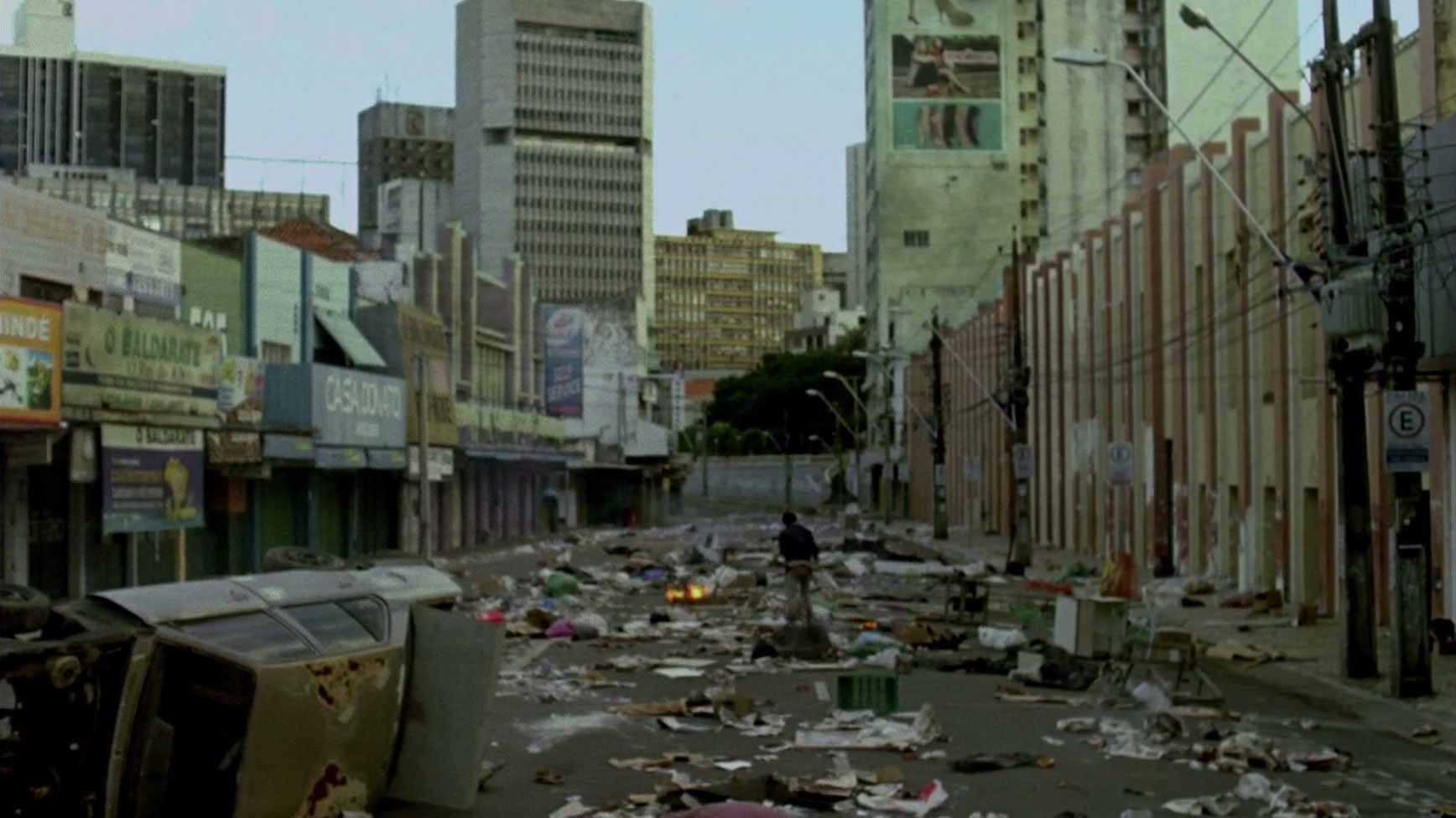 Fotografia: Victor de Melo | Produtora: Alumbramento