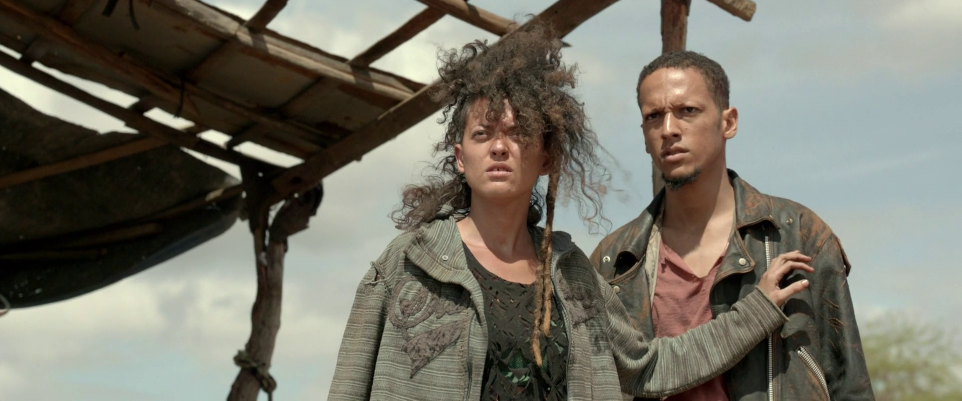 Fotografia: Marcelo Corpanni, ABC | Produtoras: Ouro 21, Biônica Filmes | Coprodutoras: Globo Filmes, Paramount, Malagueta Filmes