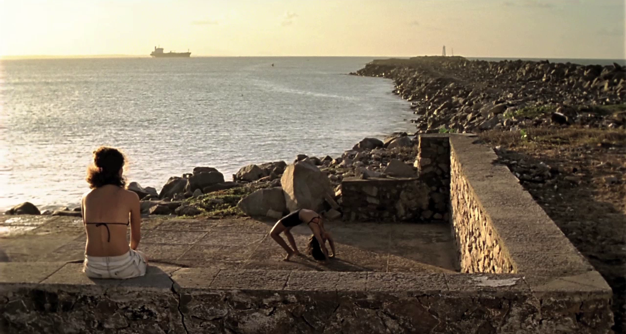 Fotografia: Heloísa Passos | Produtora: Latitude Sul