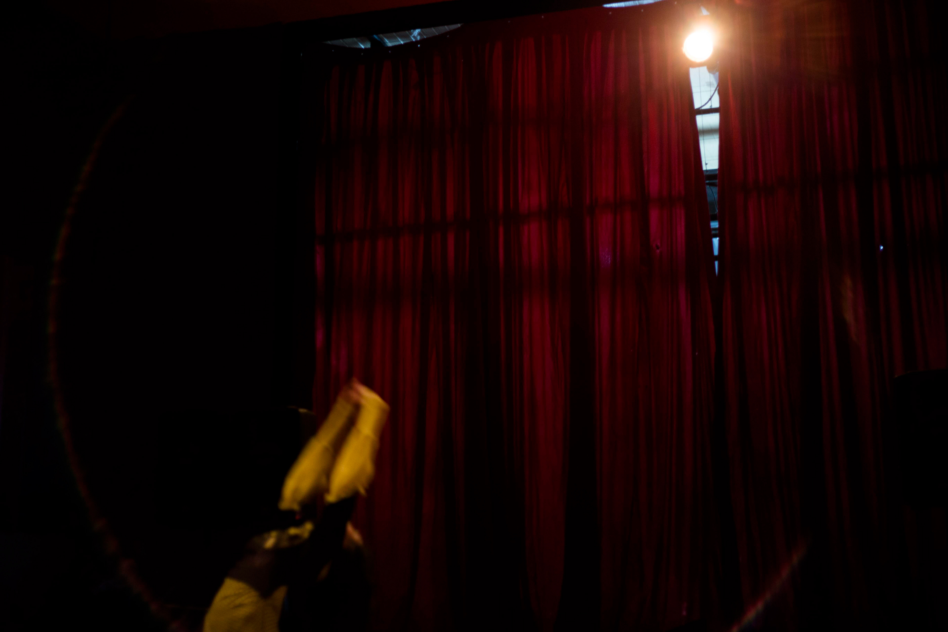 Foto: Marília Oliveira