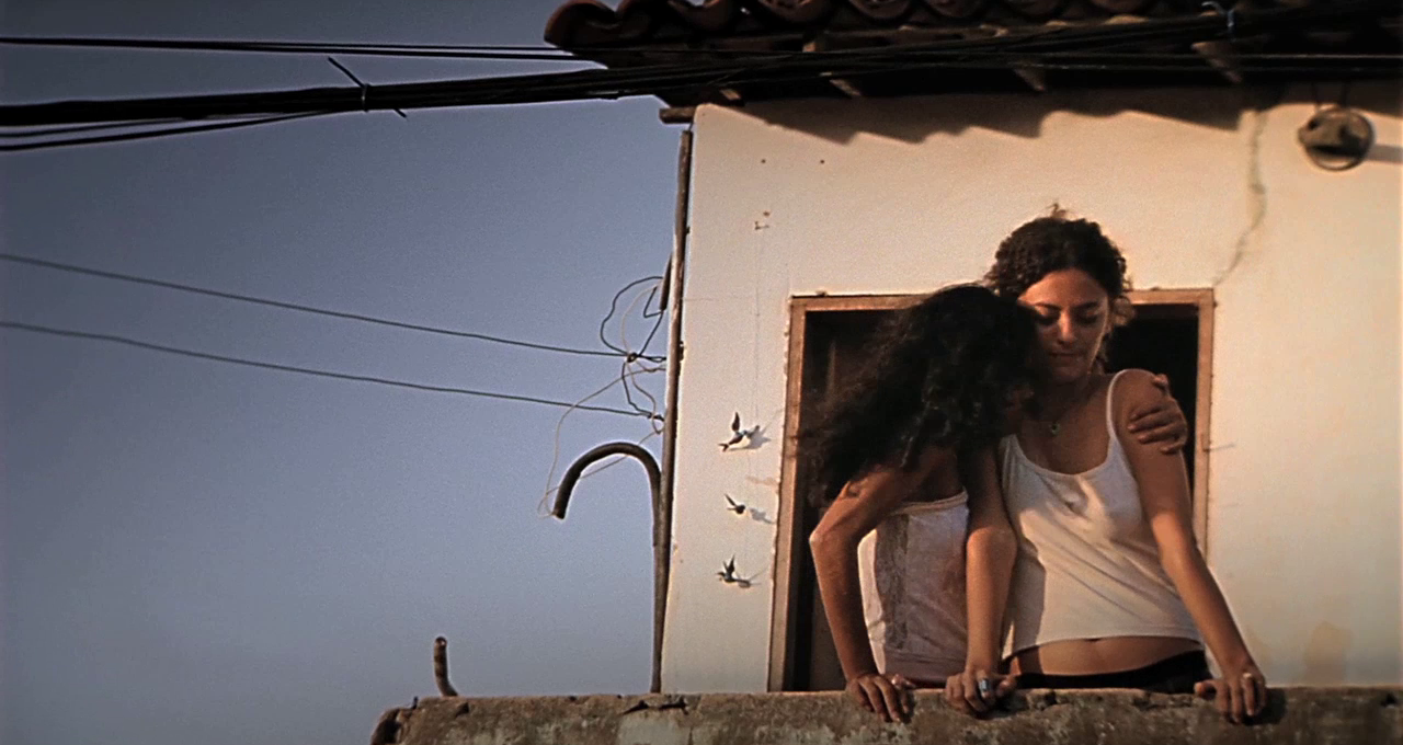 Fotografia: Heloísa Passos | Produtora: Latitude Sul