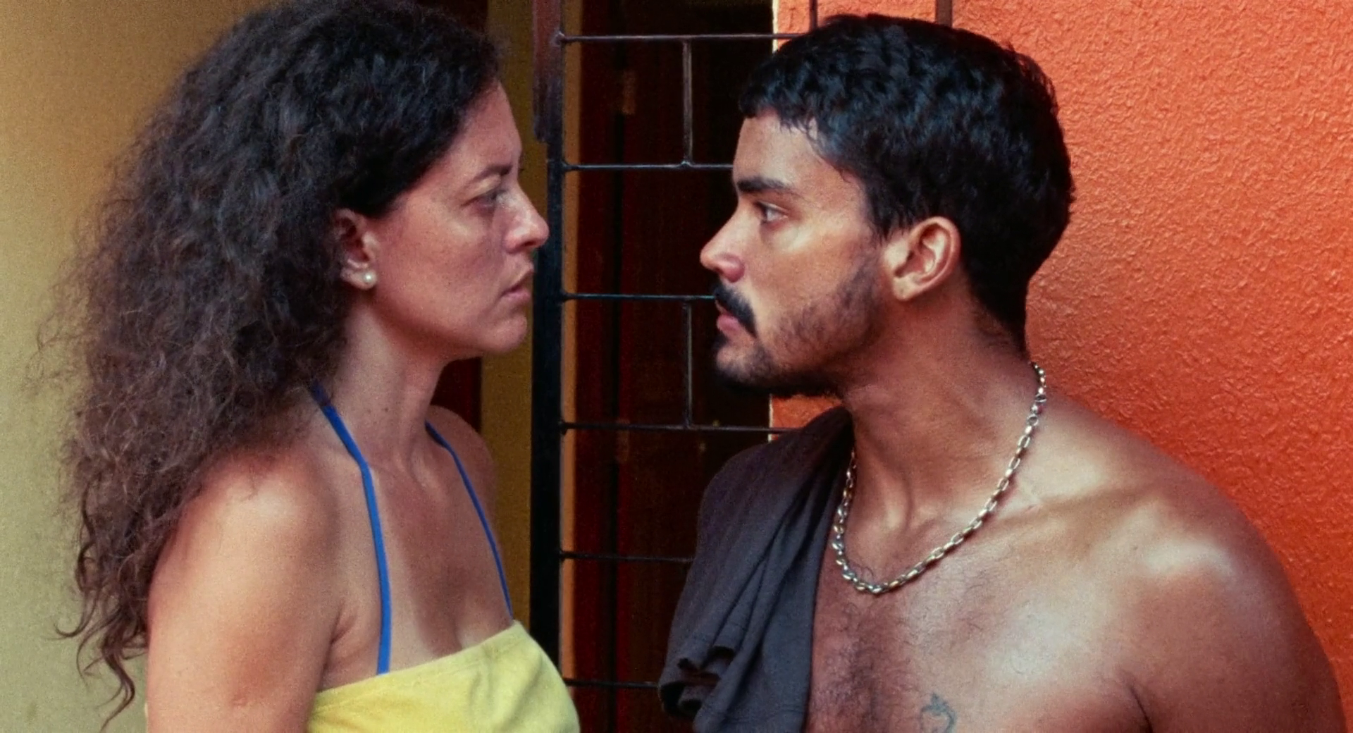 Fotografia: Hélène Louvart, Afc | Produtora: Cinema Inflamável e Gullane