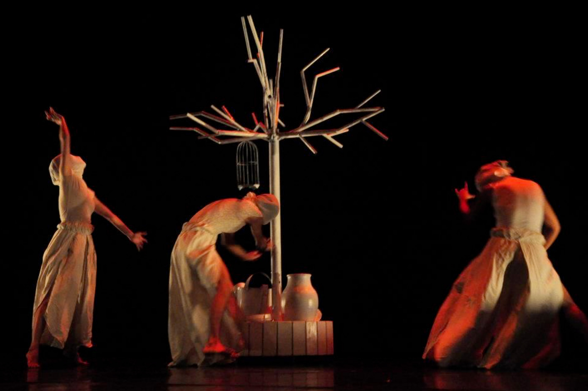 Acervo Aprendizes em Troca