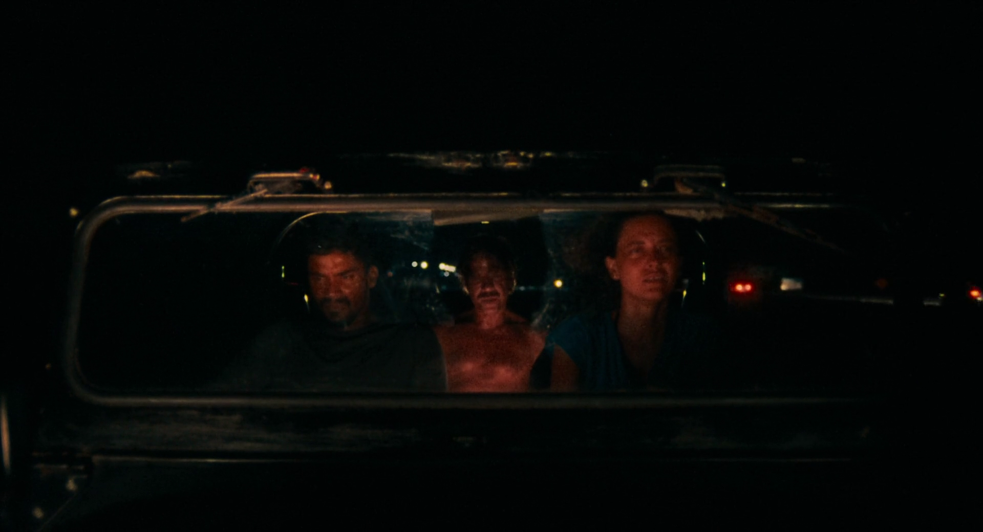 Fotografia: Hélène Louvart, Afc | Produtora: Cinema Inflamável e Gullane