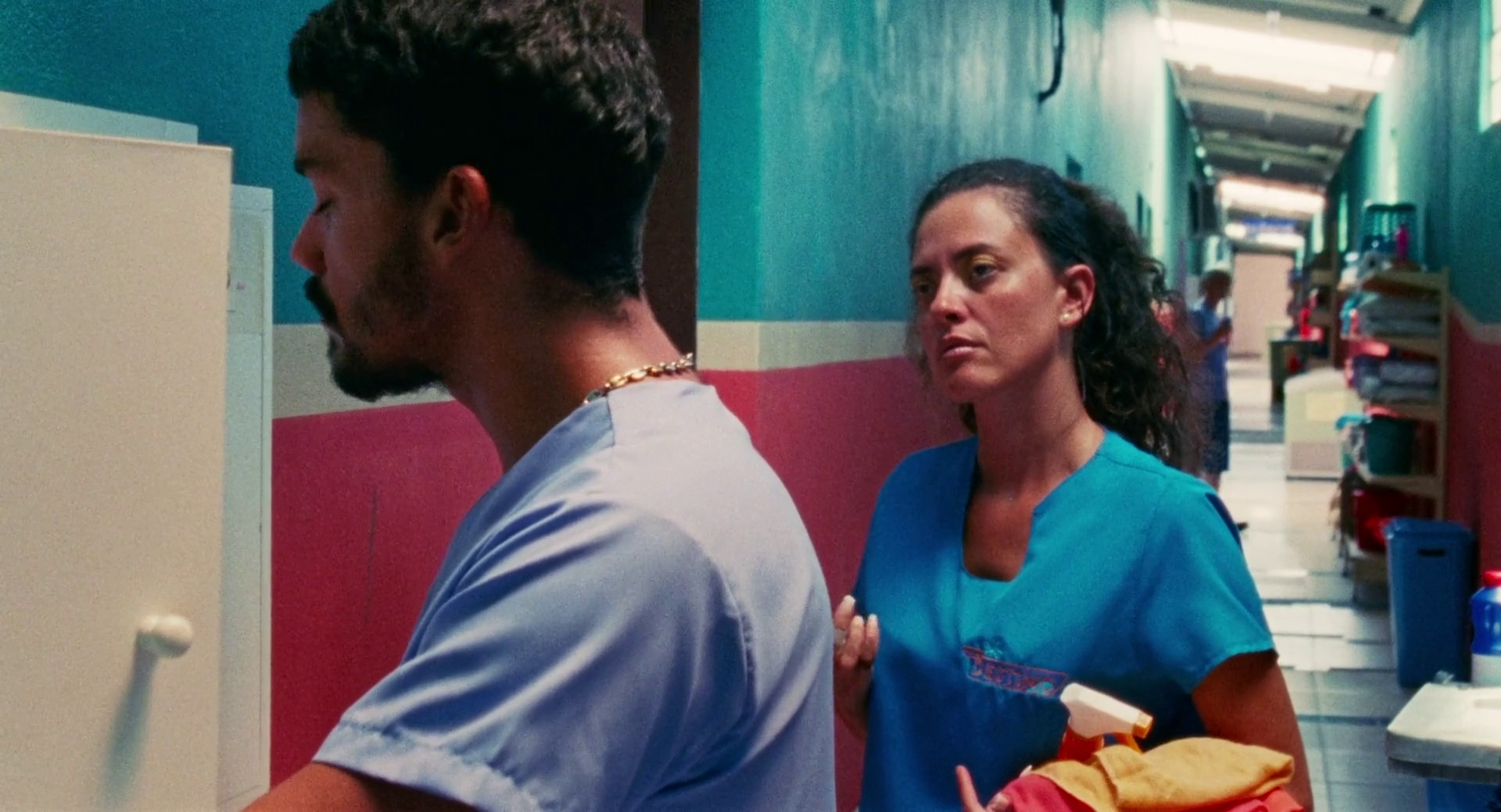 Fotografia: Hélène Louvart, Afc | Produtora: Cinema Inflamável e Gullane