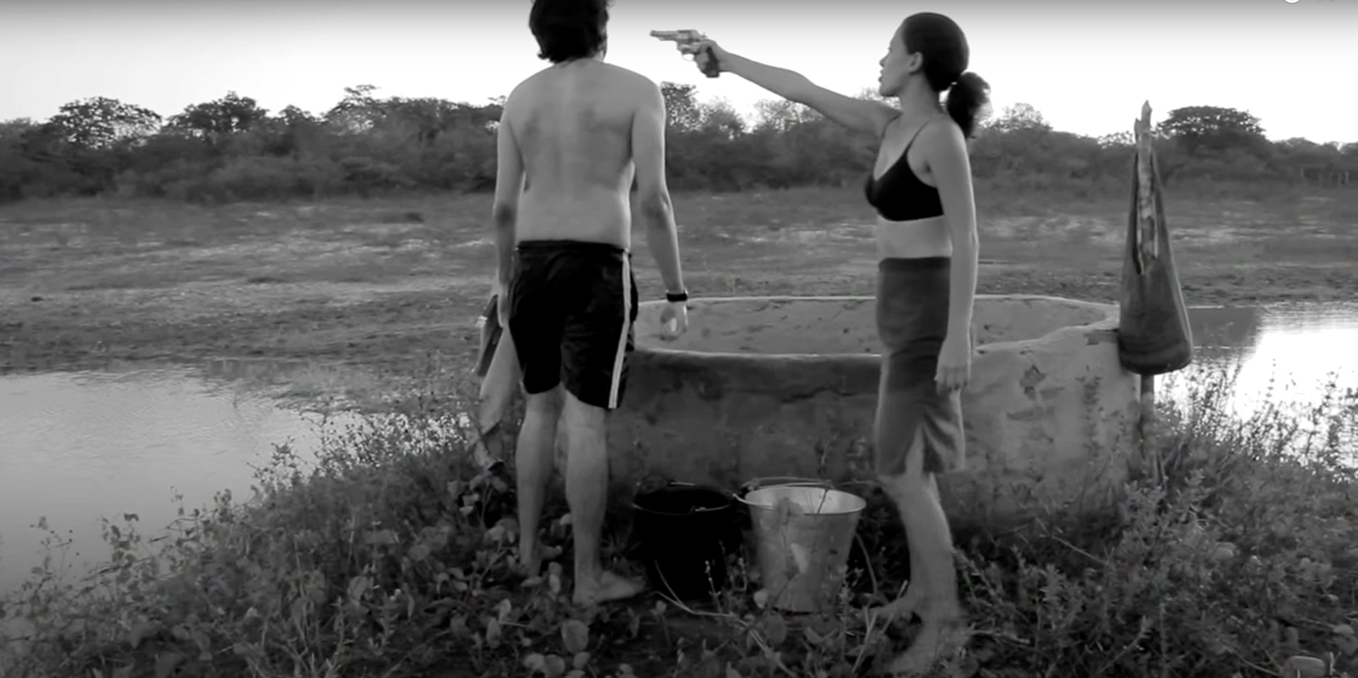 Fotografia: Eudes Freitas | Produtora: Dandré Filmes