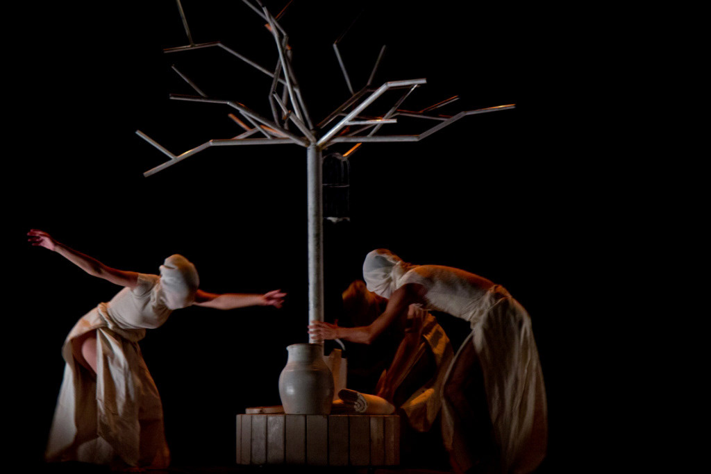 Acervo Aprendizes em Troca