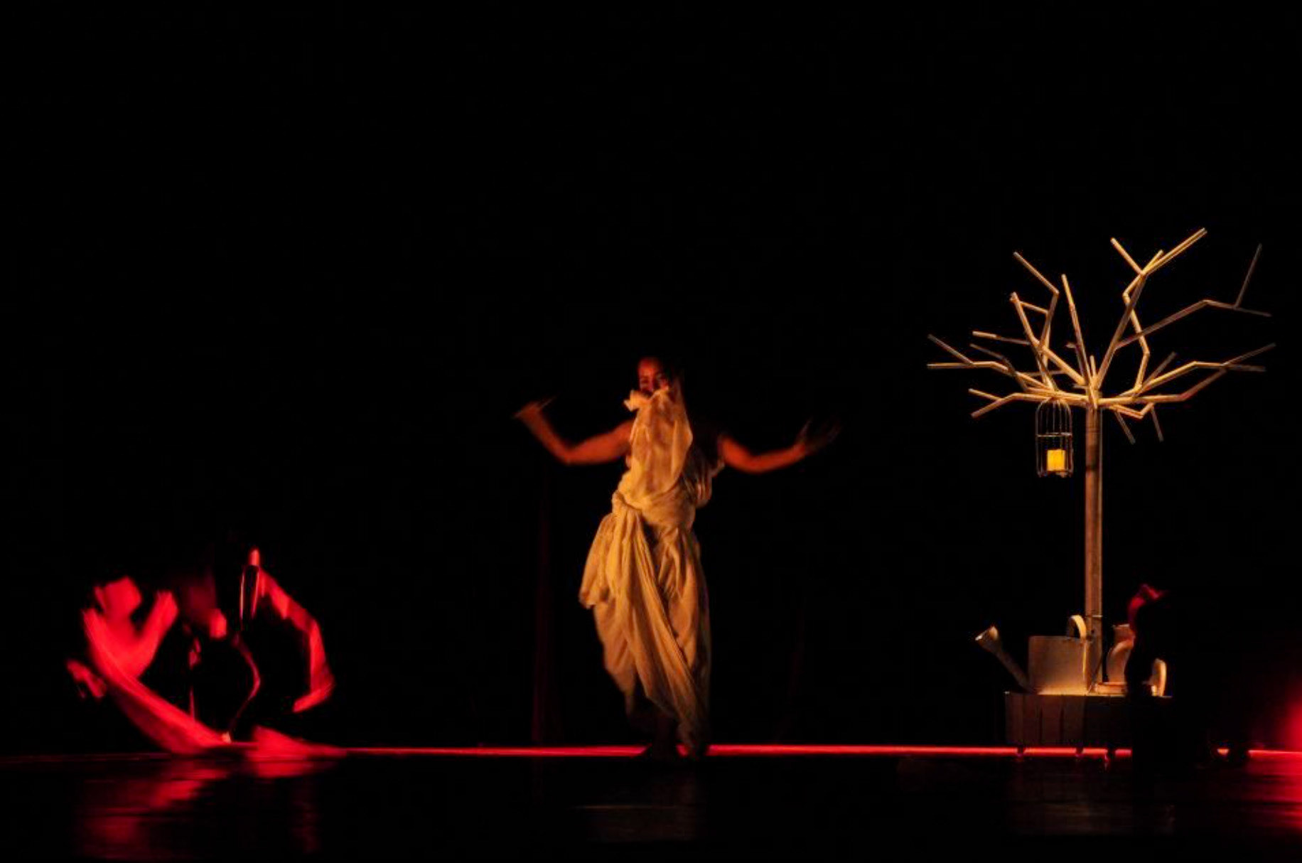 Acervo Aprendizes em Troca