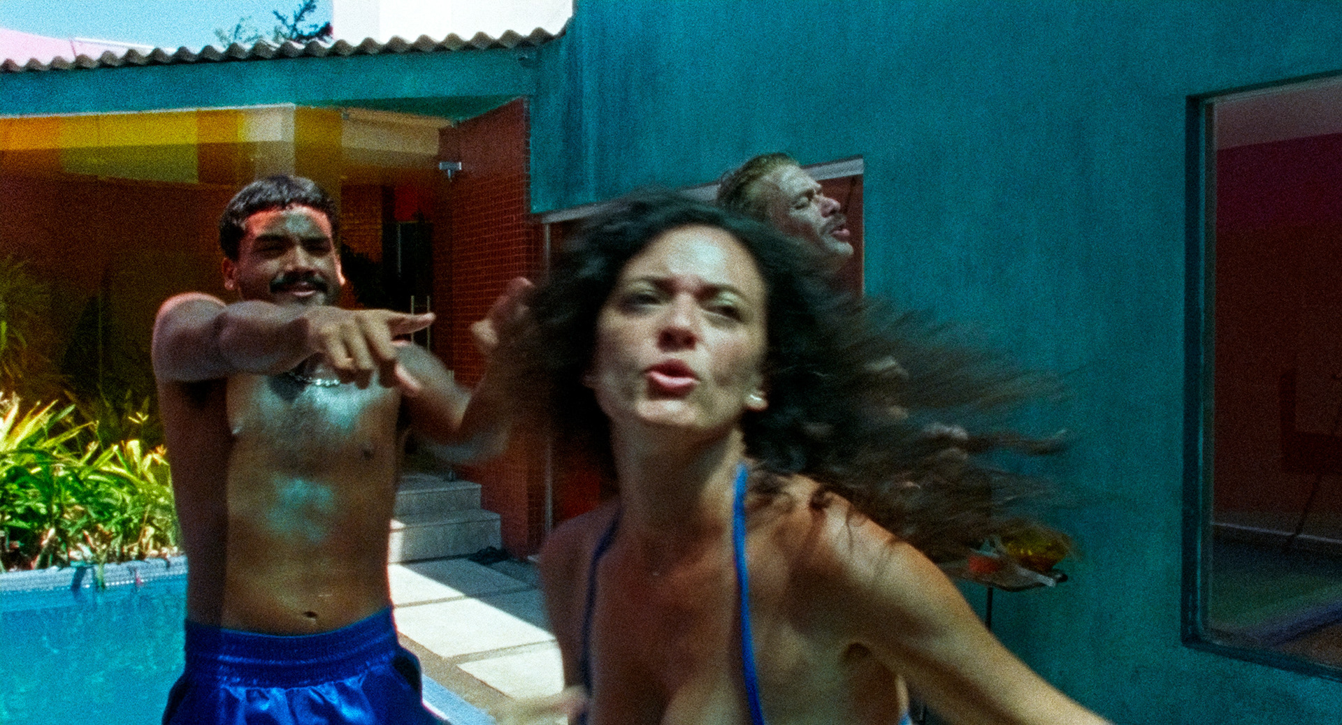 Fotografia: Hélène Louvart, Afc | Produtora: Cinema Inflamável e Gullane