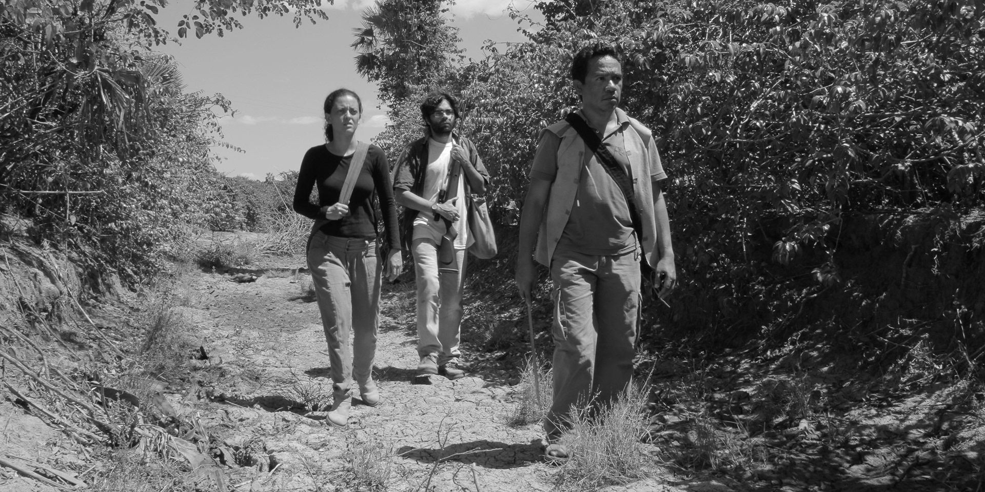 Fotografia: Eudes Freitas | Produtora: Dandré Filmes