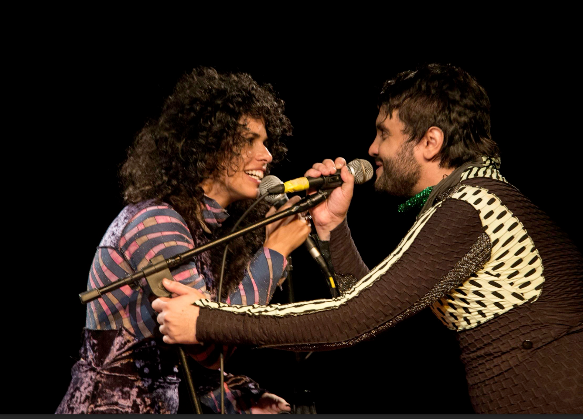 Foto: Marília Oliveira