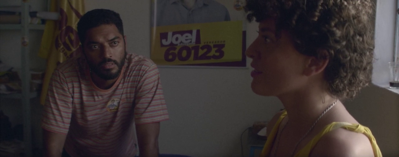 Fotografia: Beto Martins | Produtora: Zéfiro Filmes e Querosene Filmes