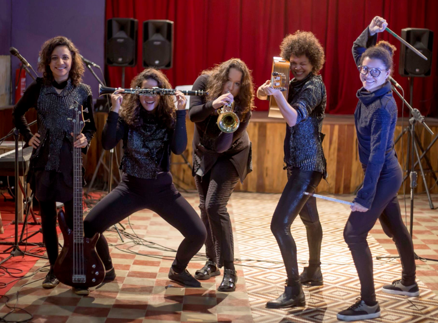 Foto: Marília Oliveira