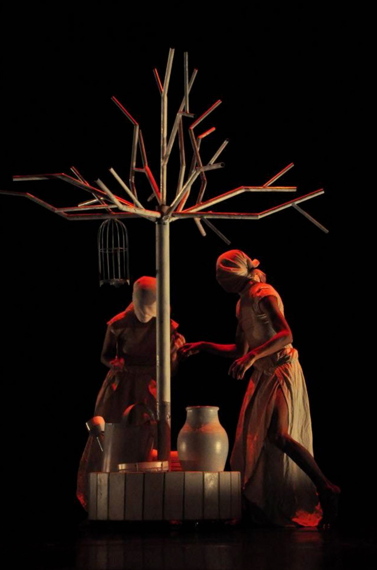 Acervo Aprendizes em Troca