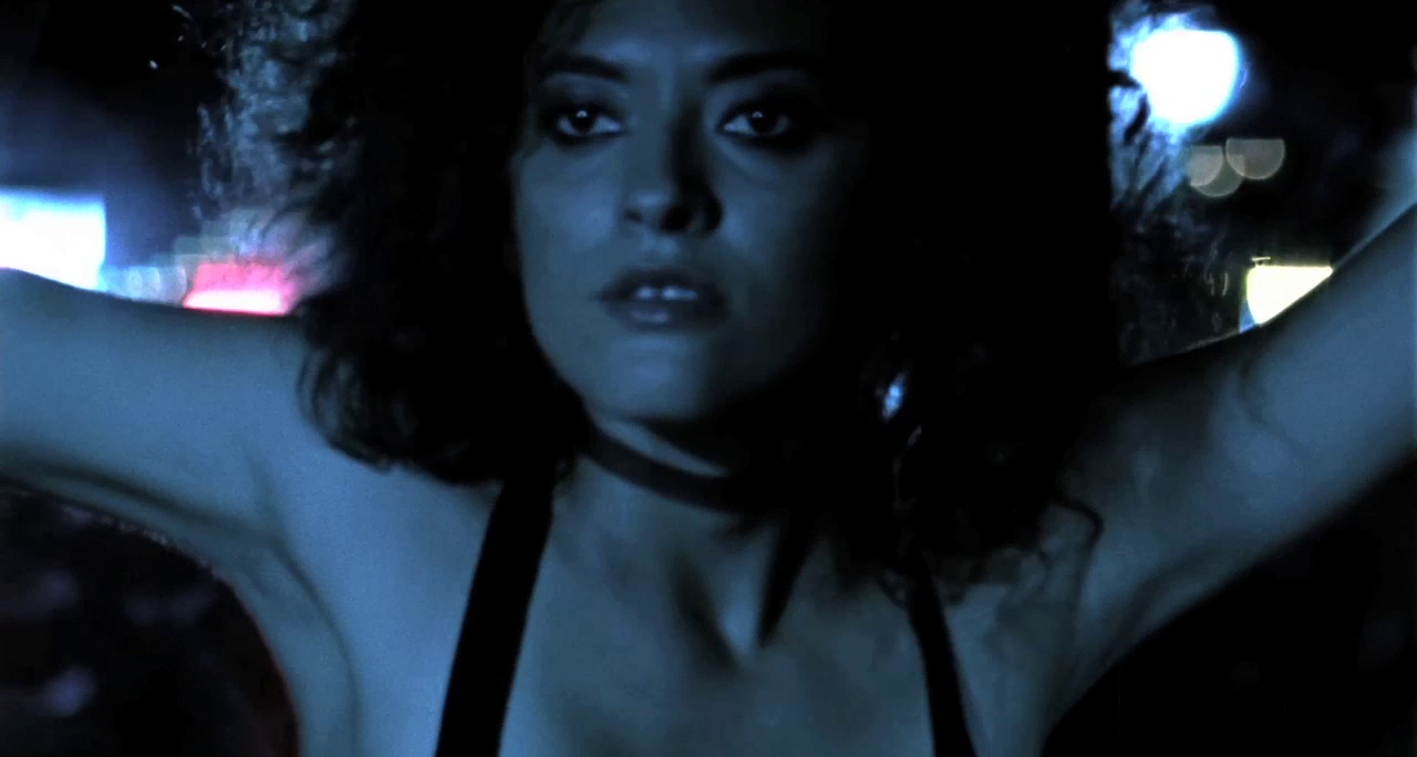 Fotografia: Heloísa Passos | Produtora: Latitude Sul