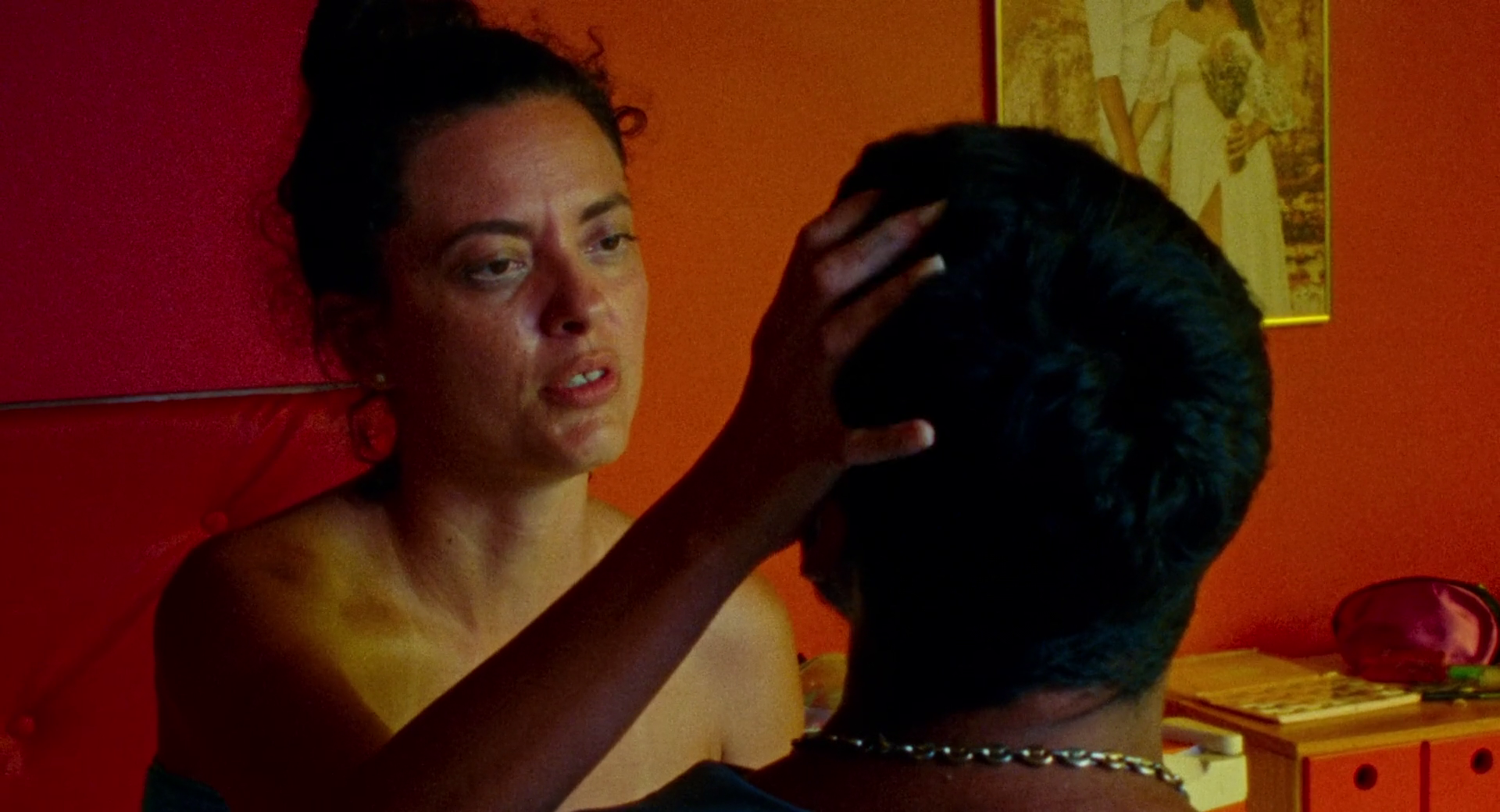 Fotografia: Hélène Louvart, Afc | Produtora: Cinema Inflamável e Gullane