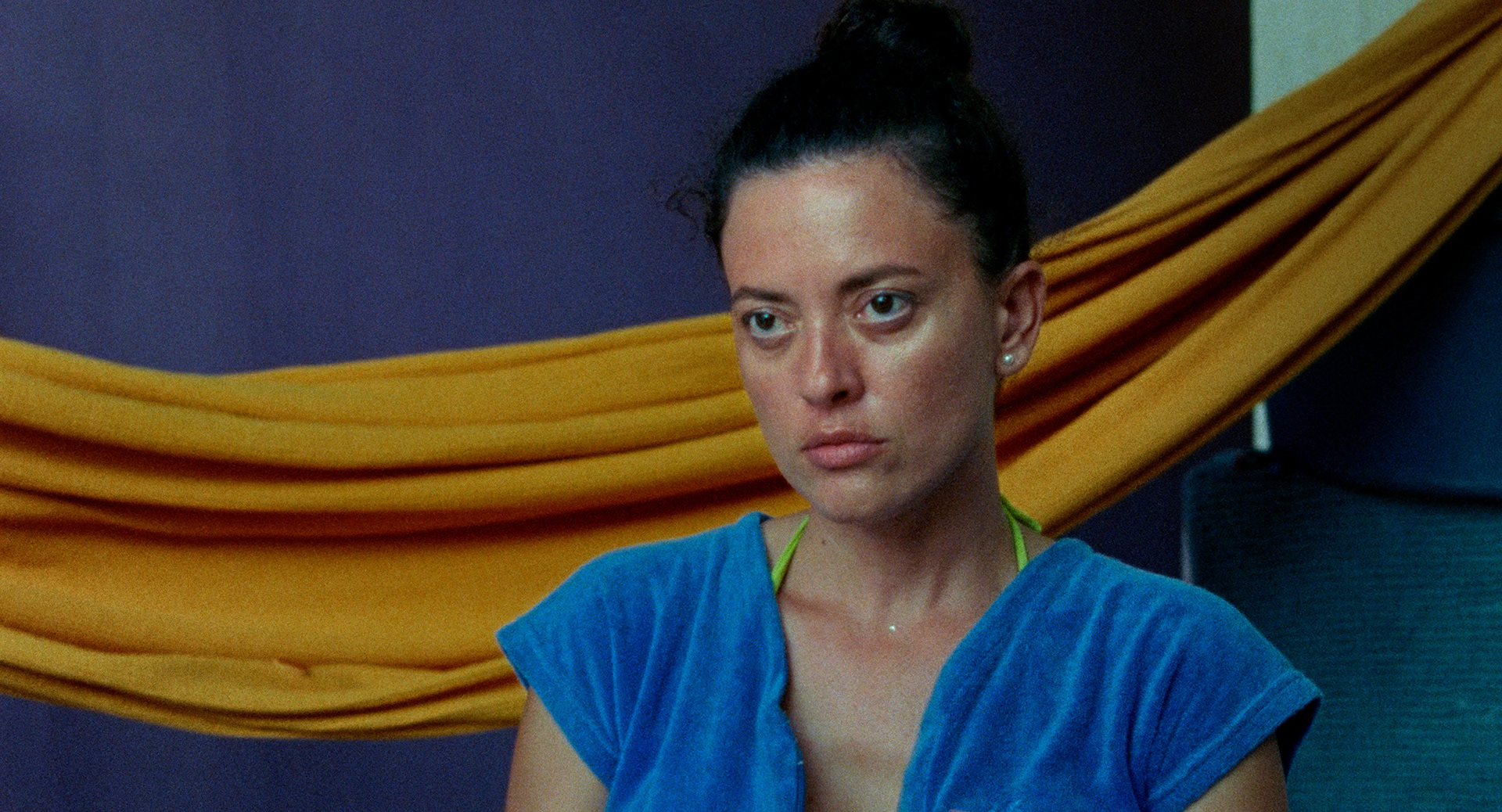 Fotografia: Hélène Louvart, Afc | Produtora: Cinema Inflamável e Gullane