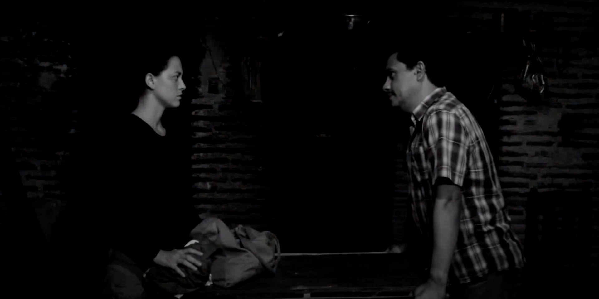 Fotografia: Eudes Freitas | Produtora: Dandré Filmes