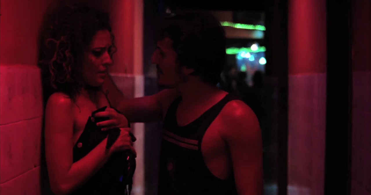 Fotografia: Heloísa Passos | Produtora: Latitude Sul