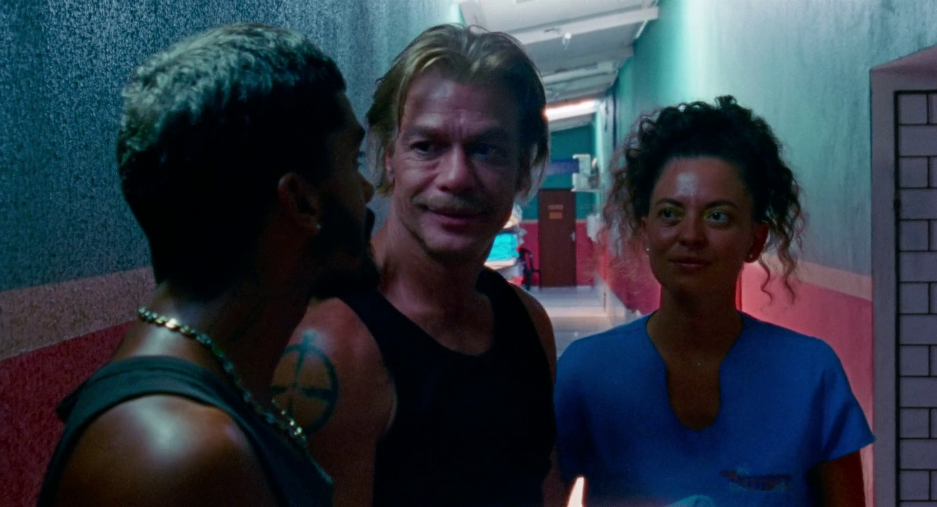 Fotografia: Hélène Louvart, Afc | Produtora: Cinema Inflamável e Gullane