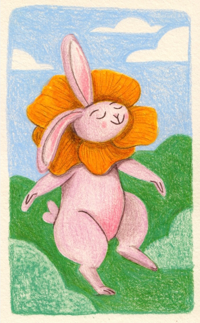 Beau printemps