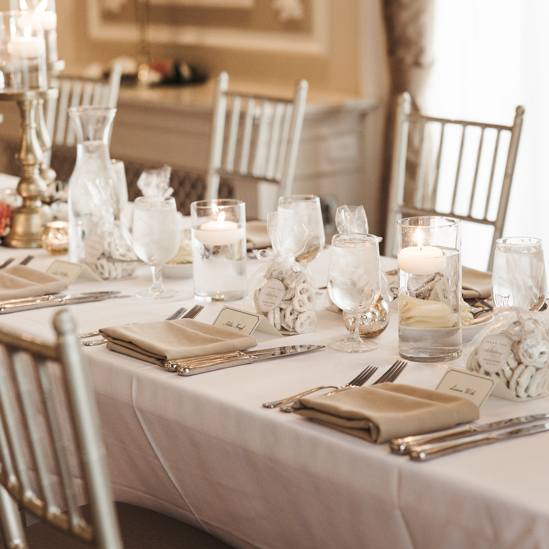 Name Card Design (April 2025)