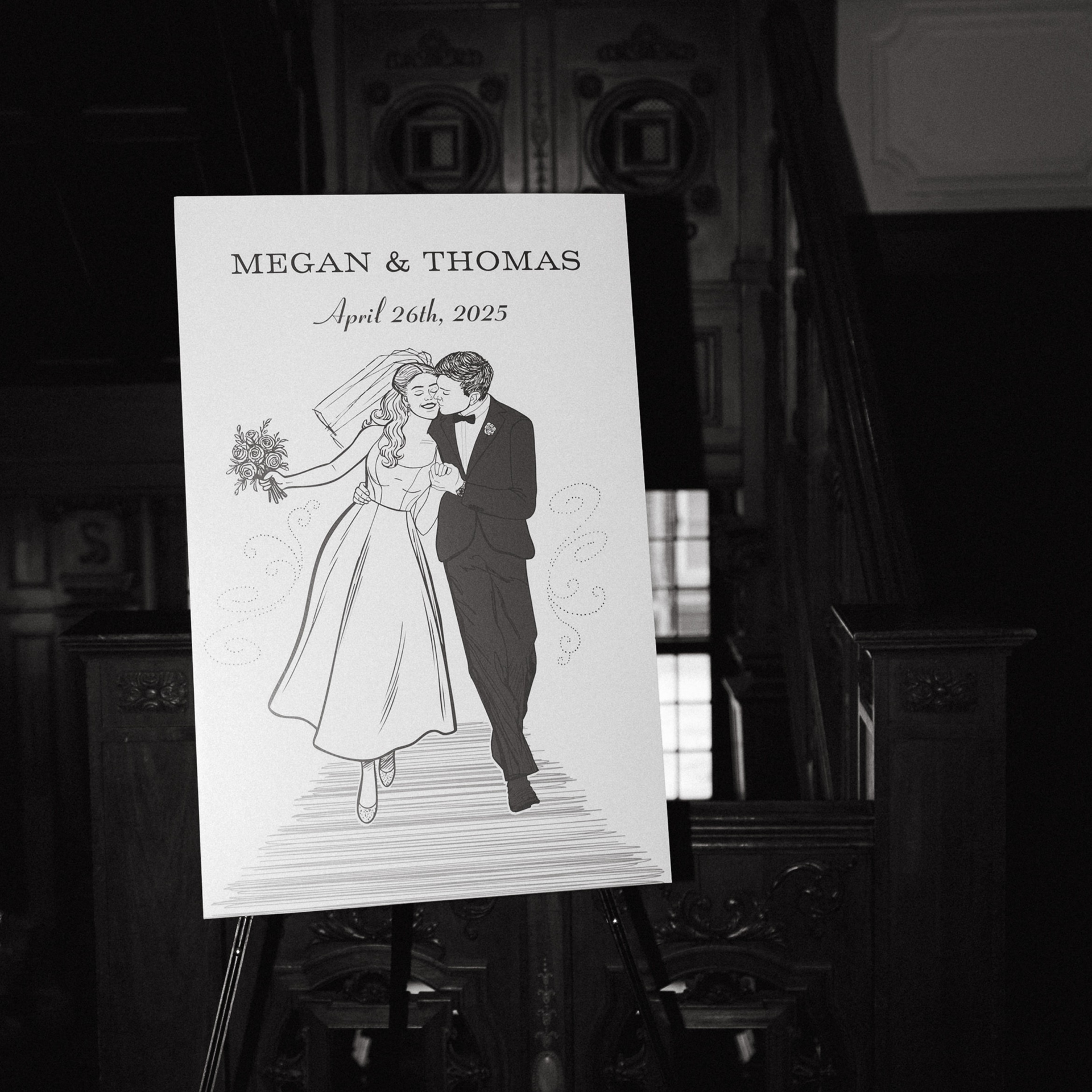 Signage Design (April 2025)