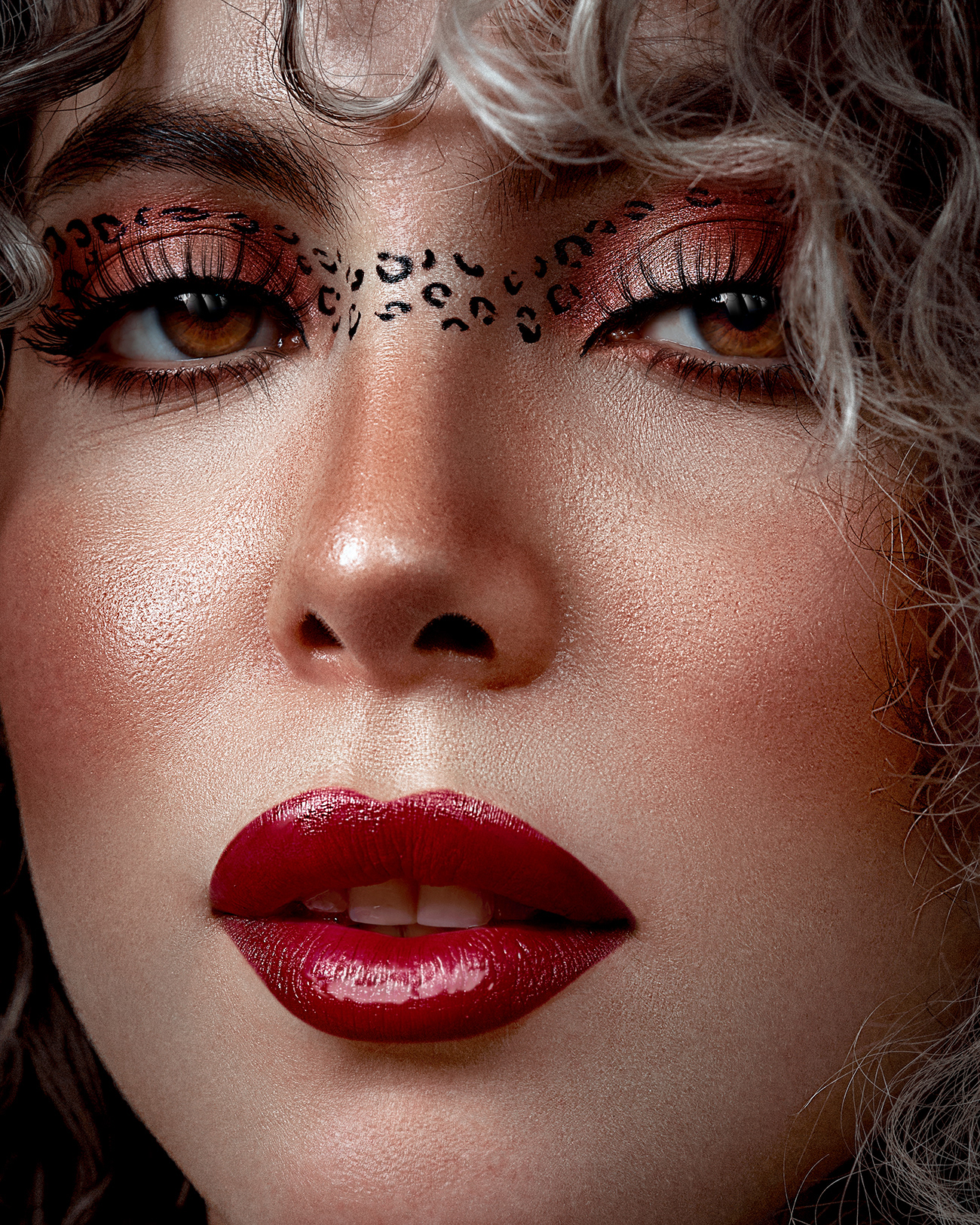 Photo: Luis Taveras Retouch: Karolina Piórek
