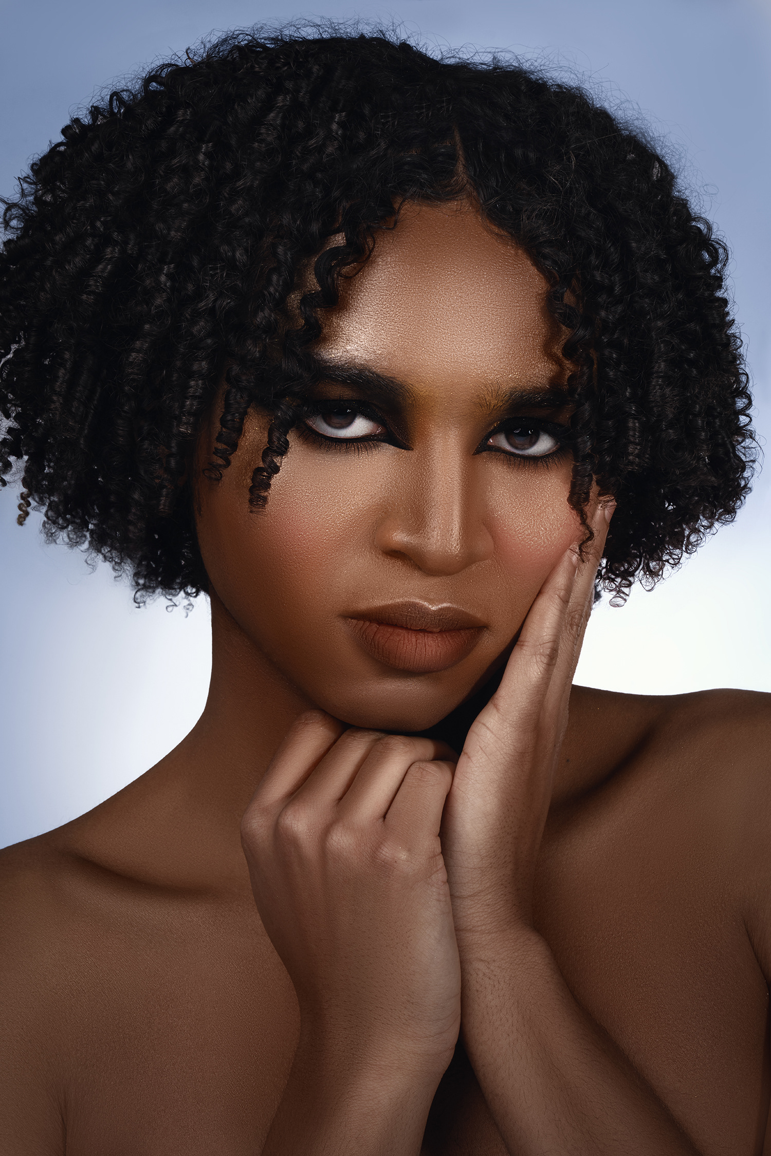 Photo: Luis Taveras Retouch: Karolina Piórek