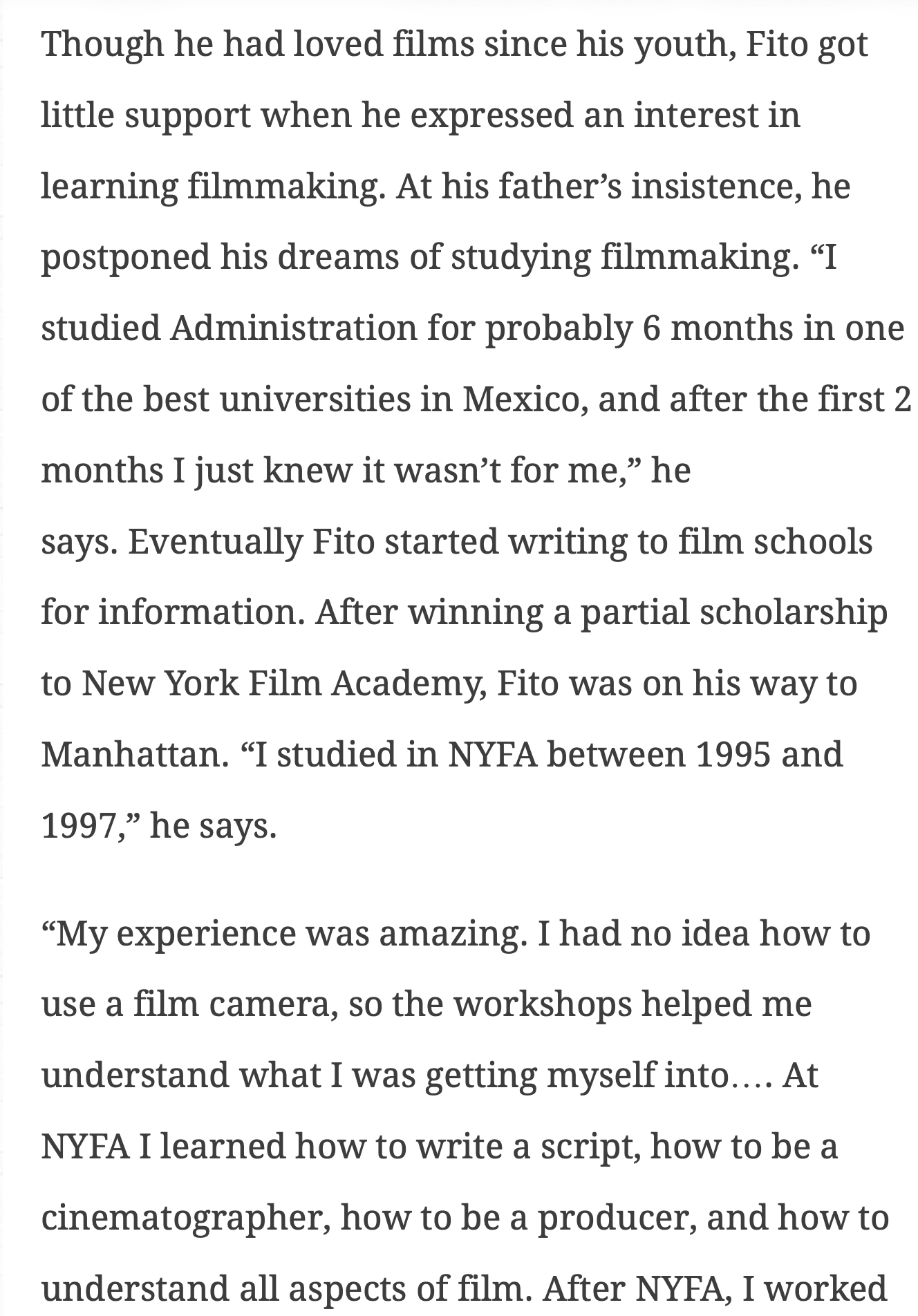 NYFA 3