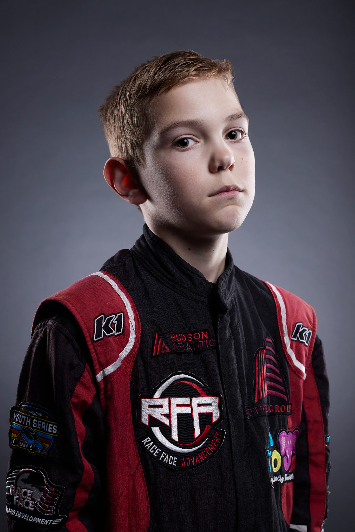 Clayton Otteau (Clayton Otteau Racing)