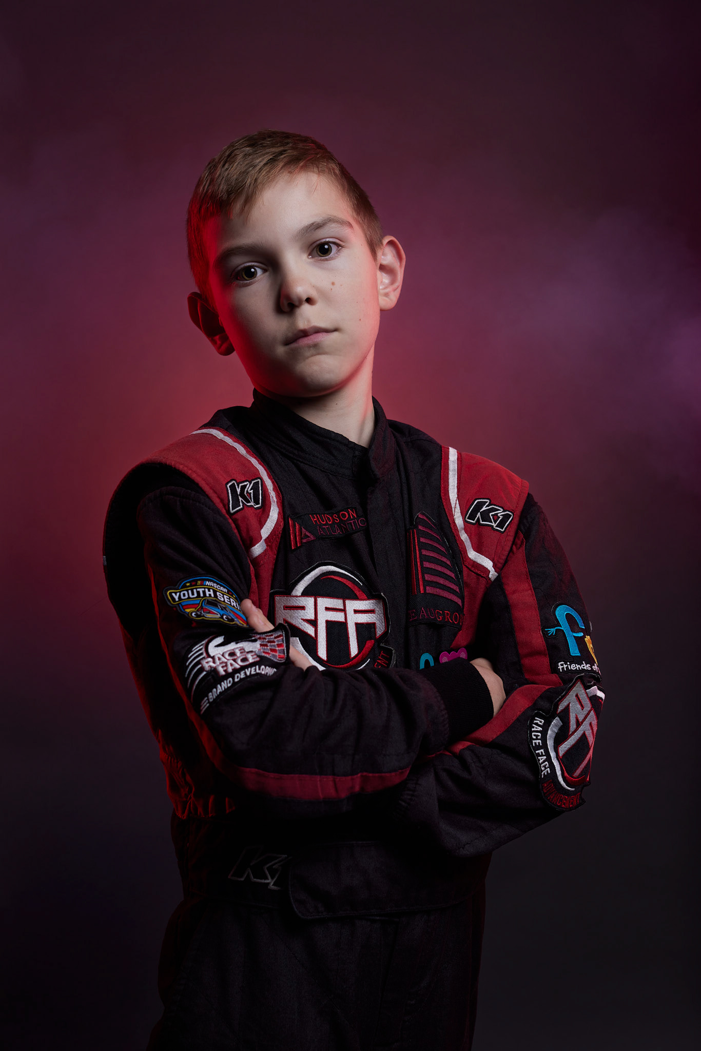 Clayton Otteau Racing