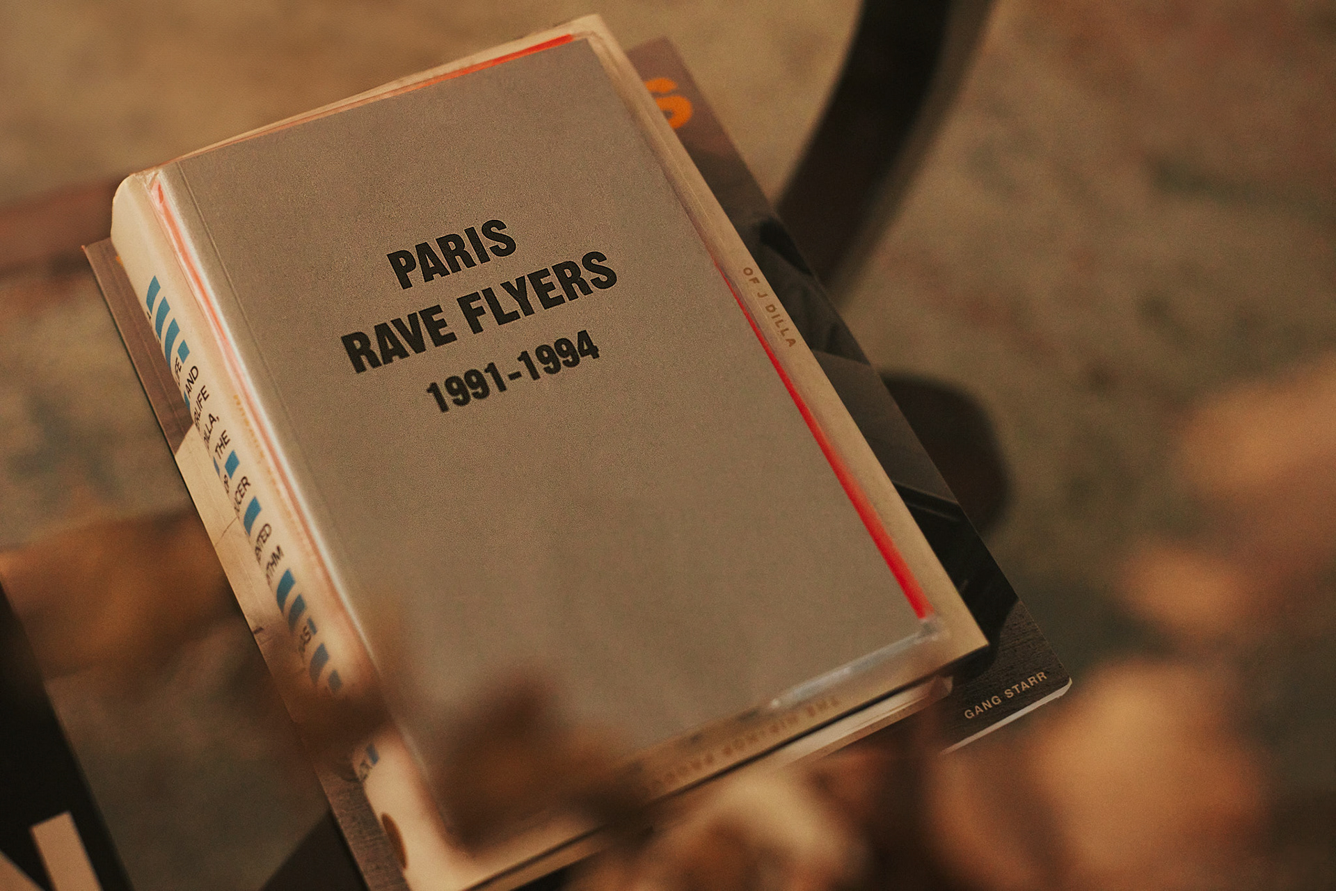 for Casawai Magazine feat. Julio G aka The Whooligan