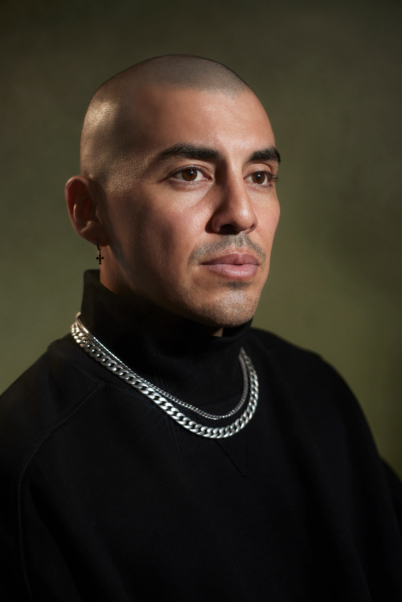 for Casawai Magazine feat. Julio G aka The Whooligan