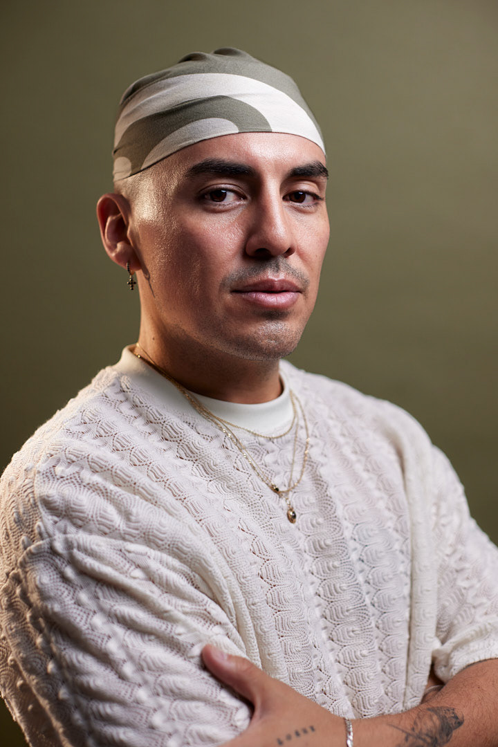 Julio G aka The Whooligan