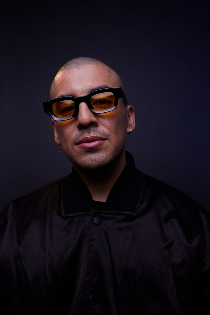 Before (The Whooligan - Julio Galvez)