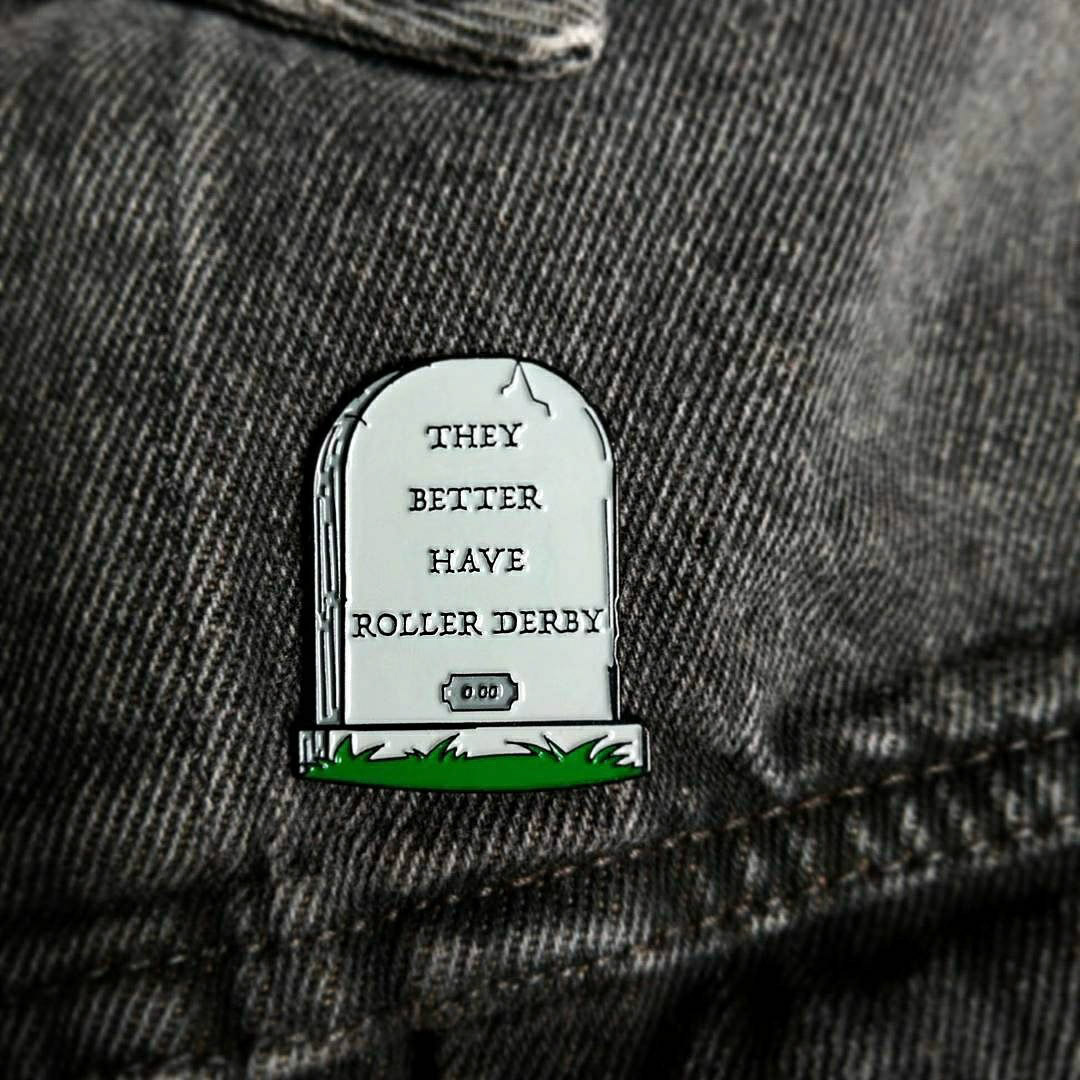 Product for DIRTY BAD FUN Club