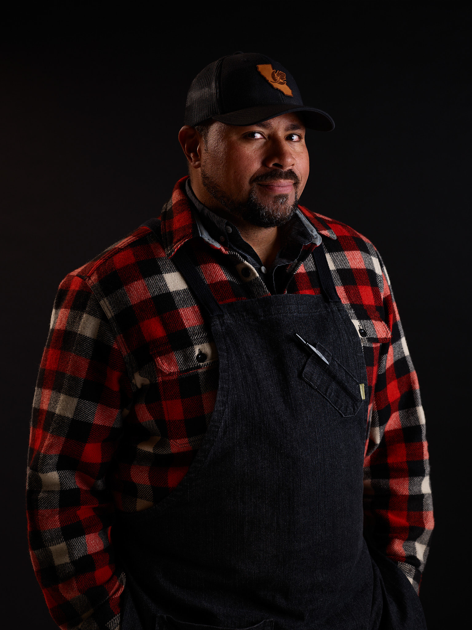 Azikiwee Owner of Rise Up Bakery