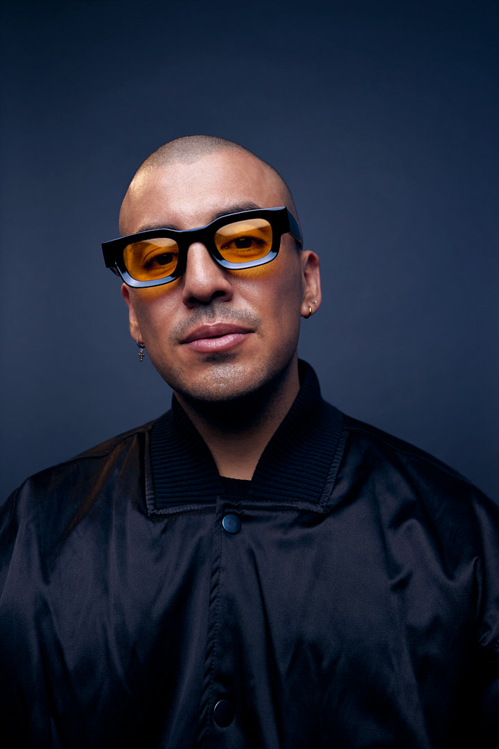 Julio Galvez / The Whooligan