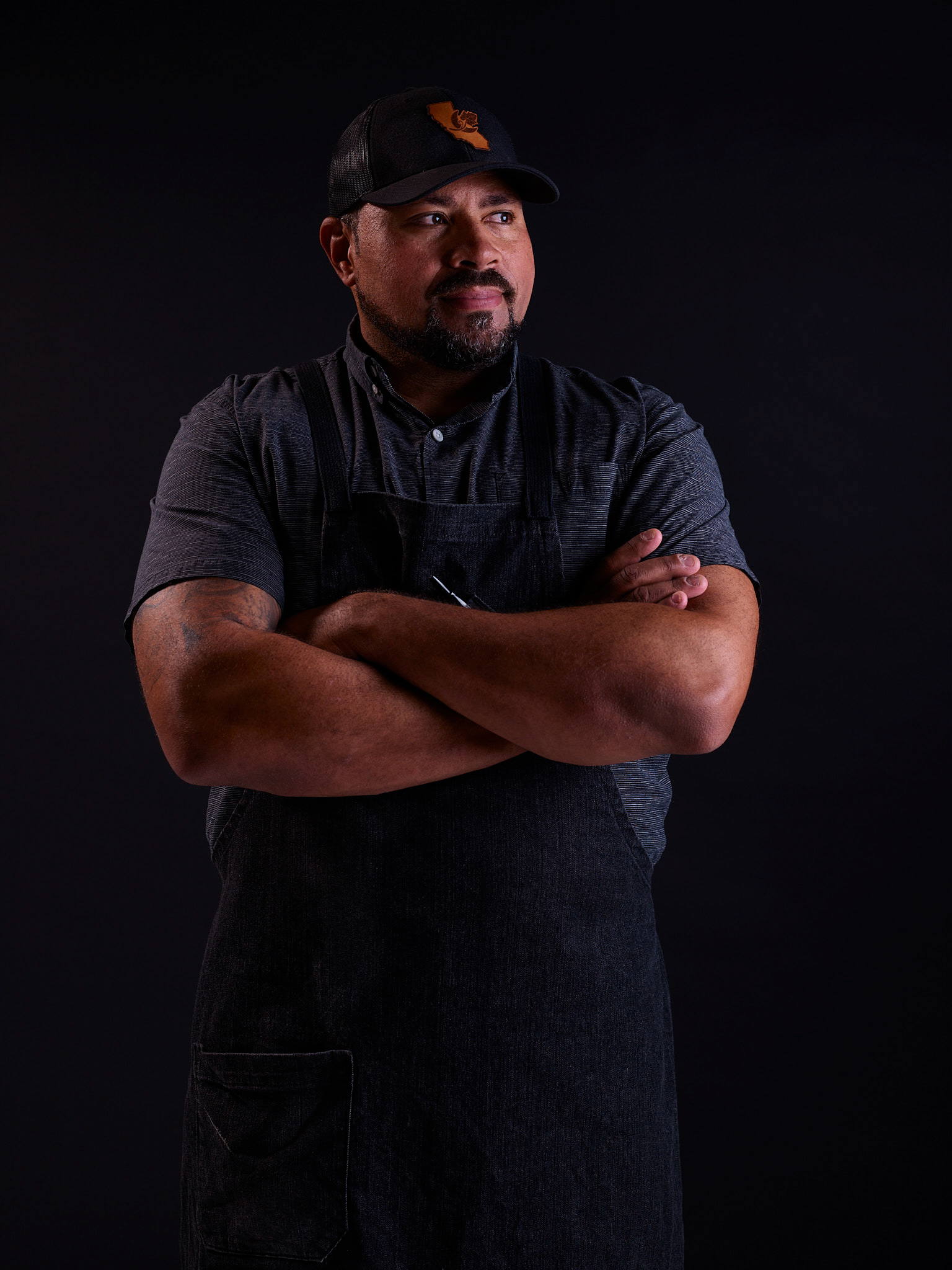 Azikiwee Owner of Rise Up Bakery