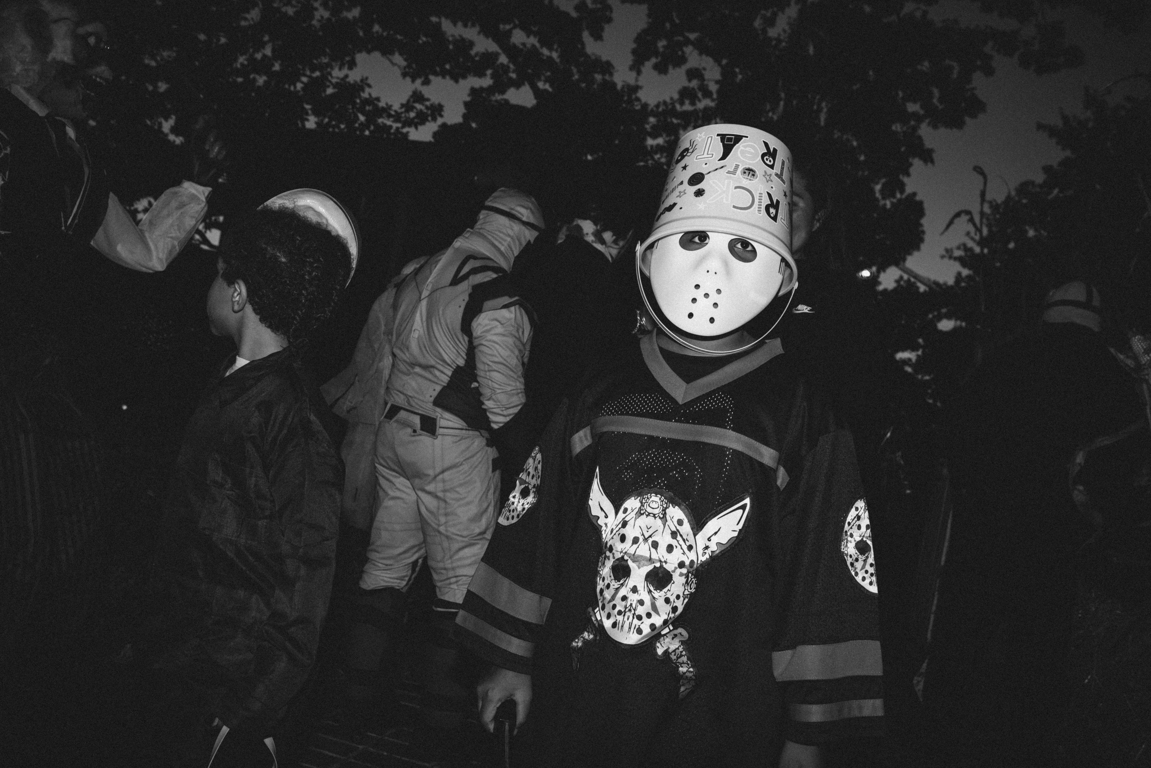 Halloween. (2025)