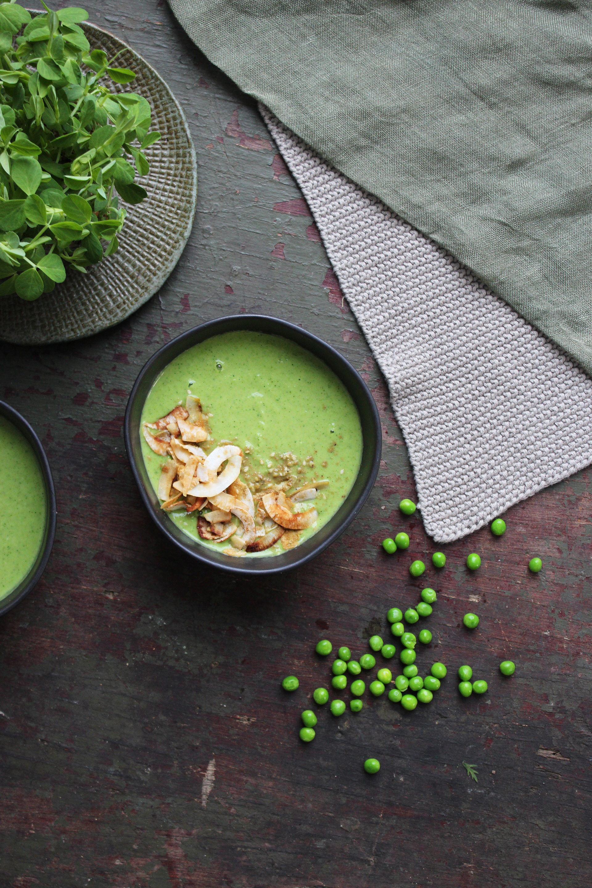 Food photography for Eat Fit Food