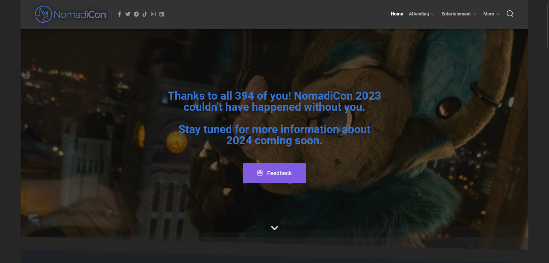 nomadiconvention.org
