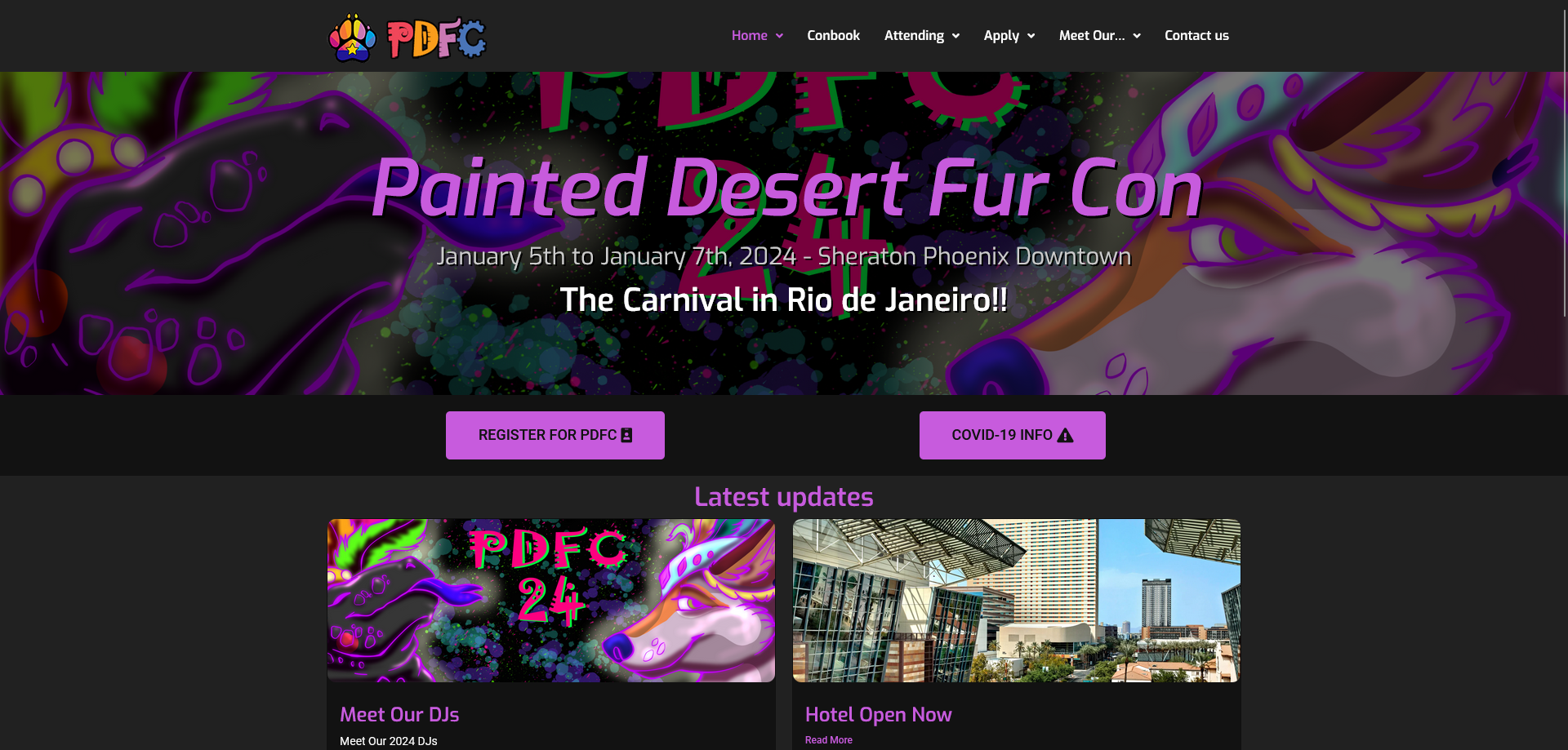 painteddesertfc.com